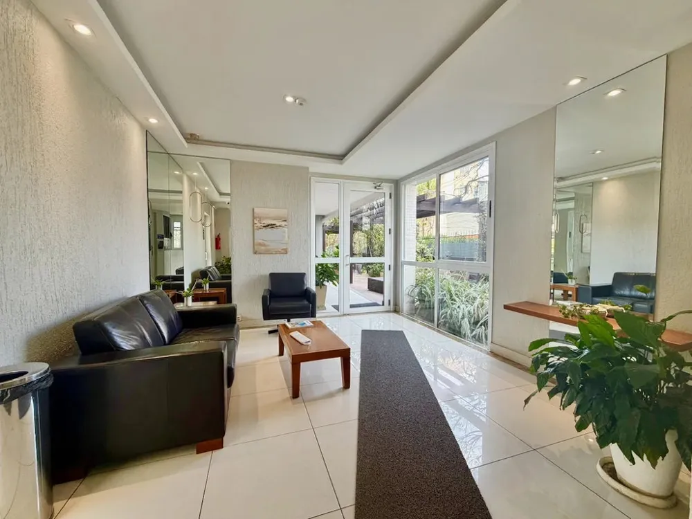 Apartamento para venda no bairro Petrópolis em Porto Alegre