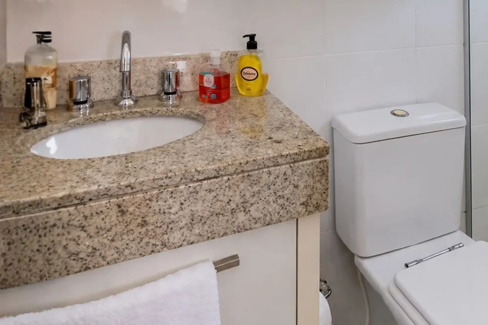 Apartamento para venda no bairro Passo das Pedras em Porto Alegre