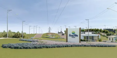 Terreno/Lote Residencial para venda no bairro Tarumã em Viamão