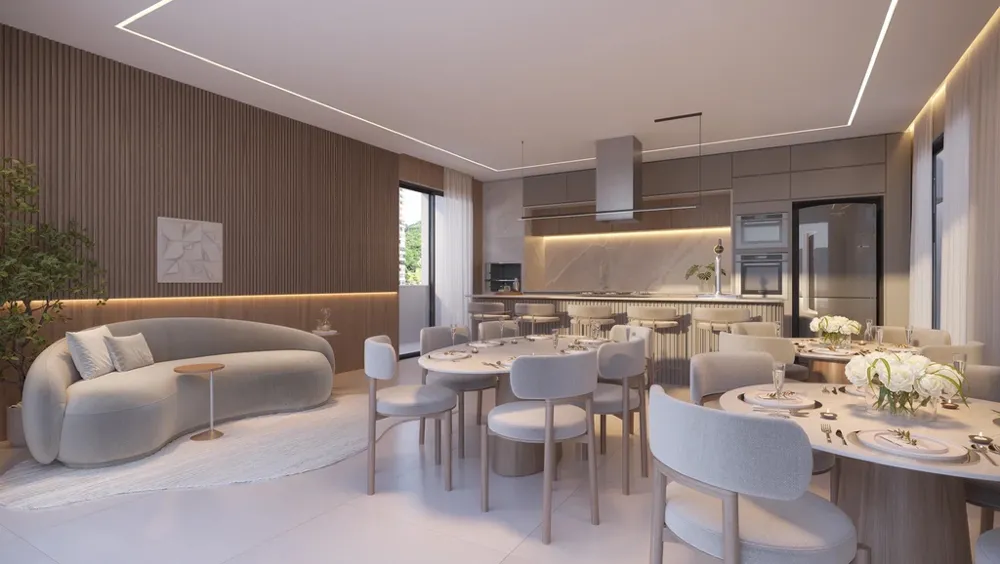 Apartamento para venda no bairro Fazenda em Itajaí