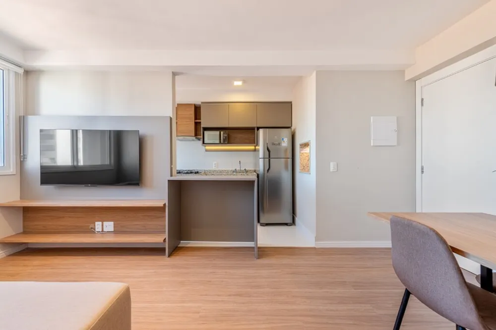 Apartamento para venda no bairro Passo da Areia em Porto Alegre