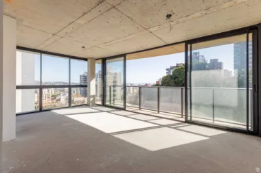 Apartamento para venda no bairro Santa Cecília em Porto Alegre