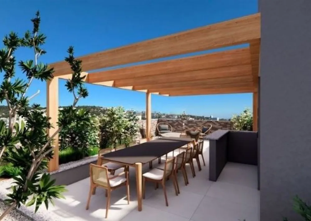 Apartamento para venda no bairro Tristeza em Porto Alegre