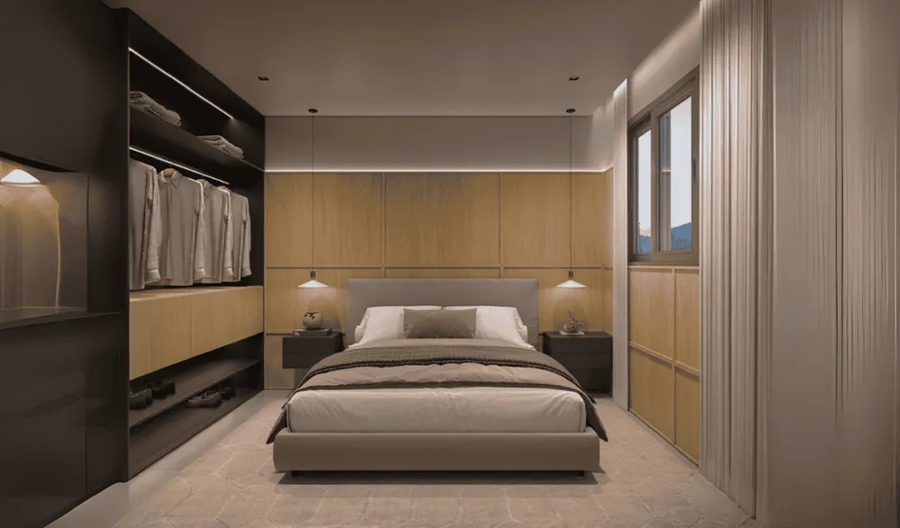 Apartamento para venda no bairro Jardim Praia Mar em Itapema