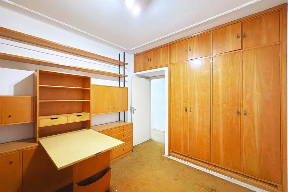 Apartamento para venda no bairro Centro Histórico em Porto Alegre