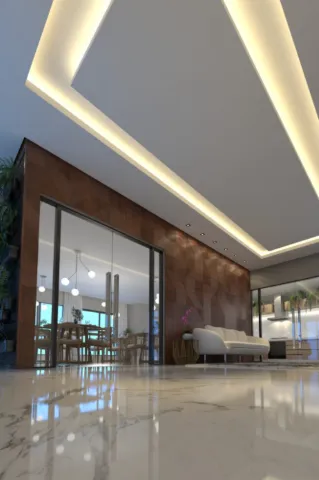 Apartamento para venda no bairro Praia Brava de Itajaí em Itajaí
