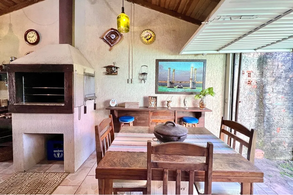 Casa para venda no bairro São José em Canoas