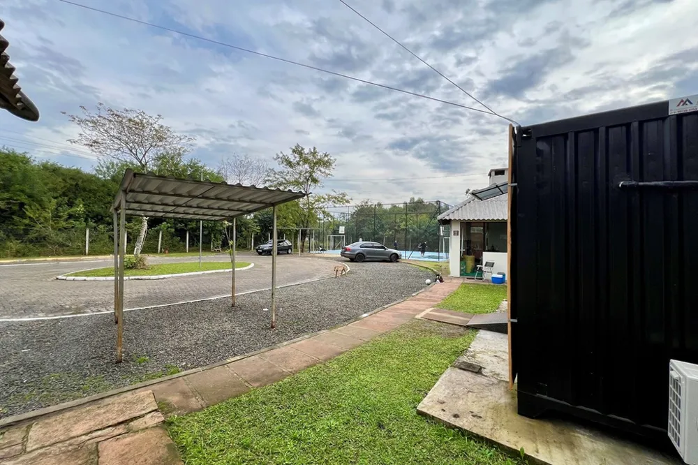 Apartamento para venda no bairro Estância Velha em Canoas
