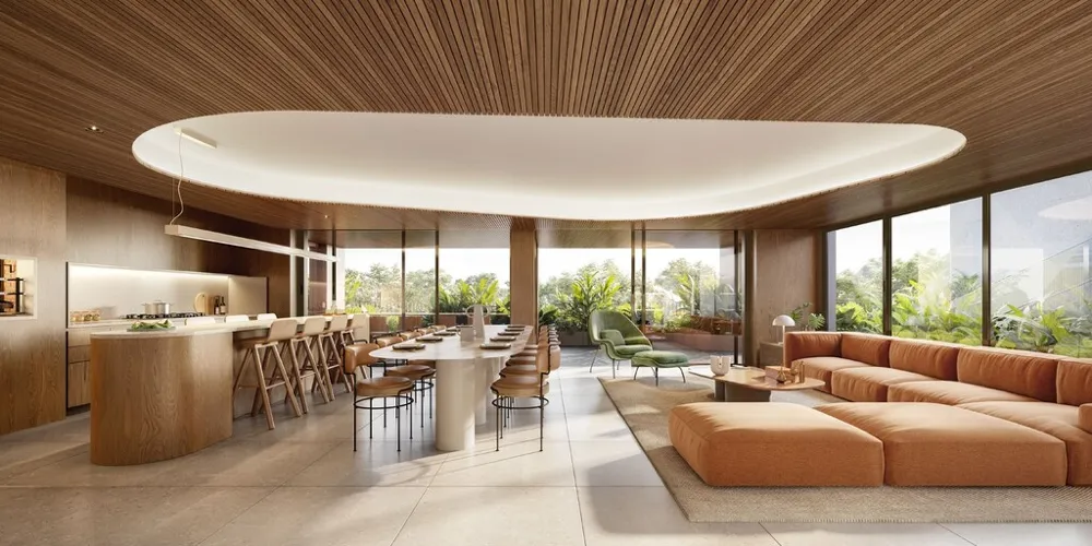 Apartamento para venda no bairro Petrópolis em Porto Alegre