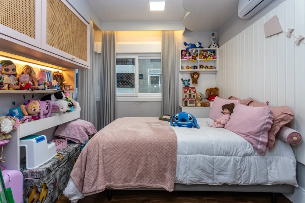 Apartamento para venda no bairro Auxiliadora em Porto Alegre