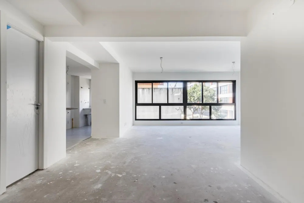 Apartamento para venda no bairro Menino Deus em Porto Alegre