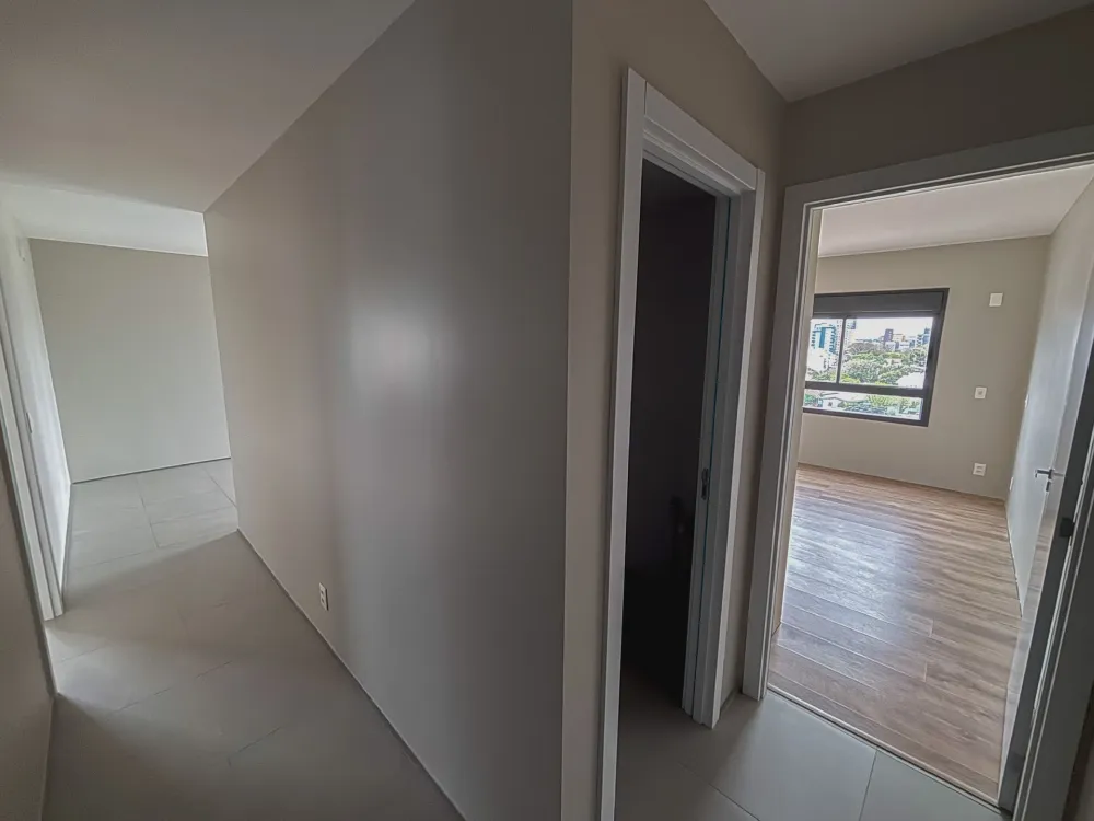 Apartamento para venda no bairro Vila Lucas Araujo em Passo Fundo