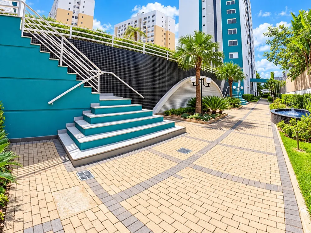 Apartamento para venda no bairro Passo da Areia em Porto Alegre