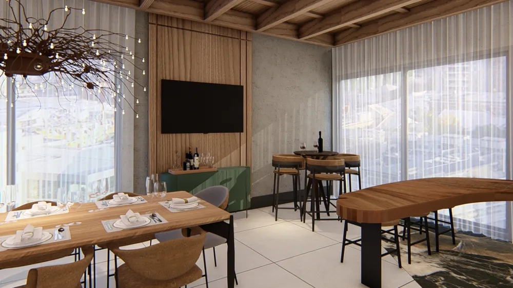 Apartamento para venda no bairro Centro em Balneário Camboriú