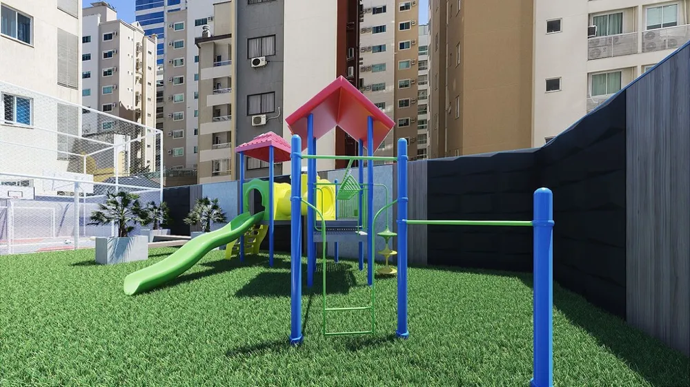 Apartamento para venda no bairro Meia Praia em Itapema