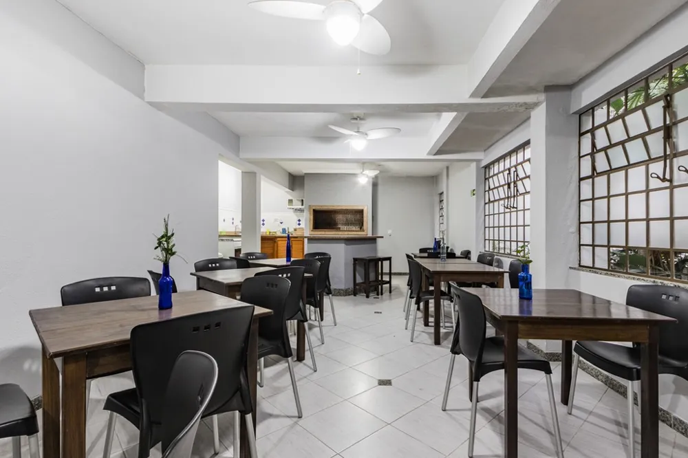 Apartamento para venda no bairro Cristo Redentor em Porto Alegre