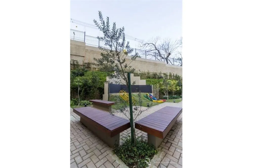 Apartamento para venda no bairro Jardim Carvalho em Porto Alegre