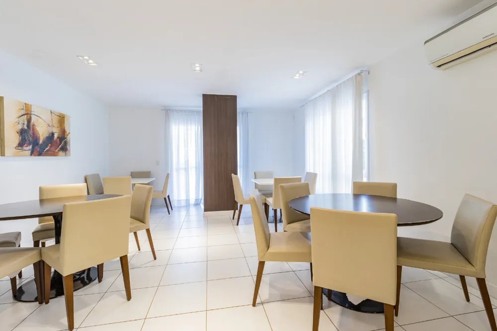 Apartamento para venda no bairro Passo da Areia em Porto Alegre