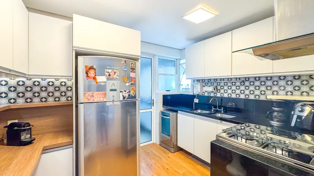 Apartamento para venda no bairro Petrópolis em Porto Alegre