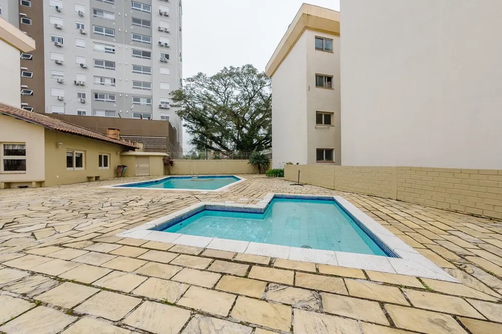 Apartamento para venda no bairro Centro em Canoas