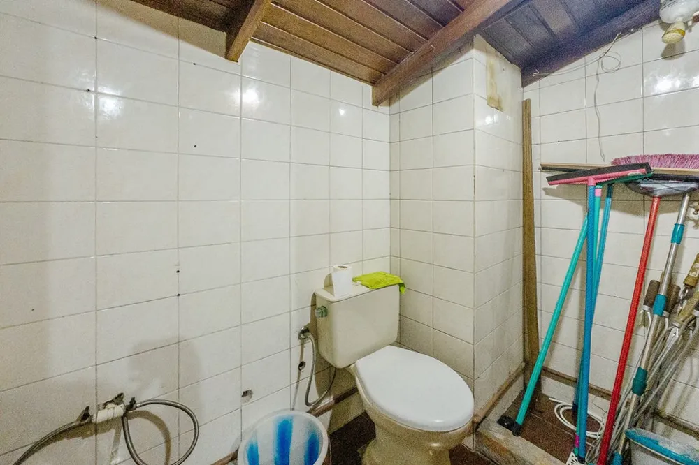 Casa para venda no bairro Centro em Canoas