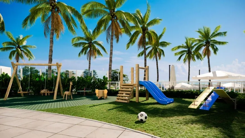 Garden para venda no bairro Praia Brava de Itajaí em Itajaí