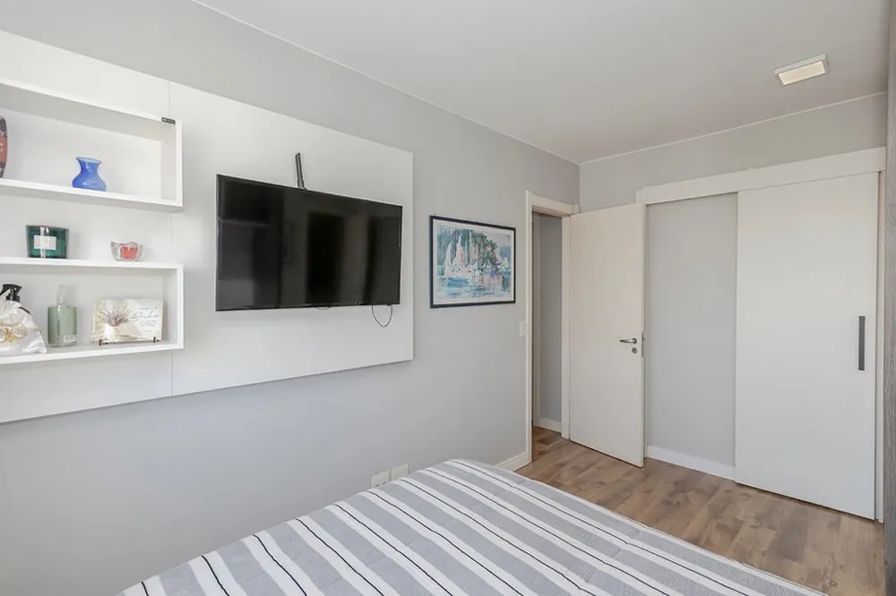 Apartamento para venda no bairro Cristo Redentor em Porto Alegre