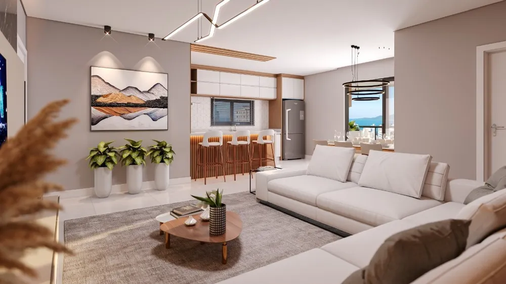 Apartamento para venda no bairro Castelo Branco em Itapema