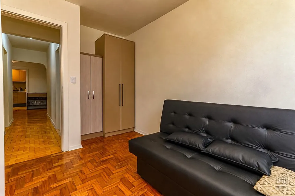 Apartamento para venda no bairro Partenon em Porto Alegre