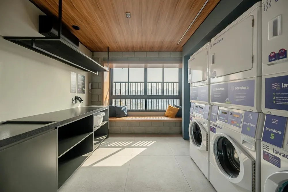 Loft para venda no bairro Cidade Baixa em Porto Alegre