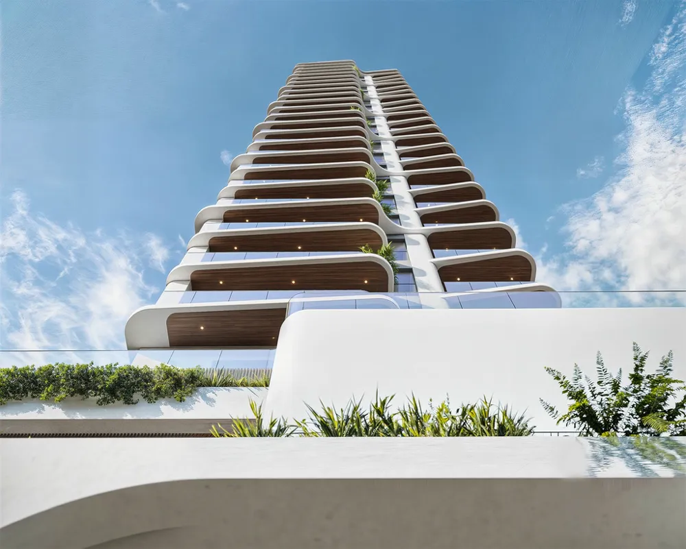 Apartamento para venda no bairro Fazenda em Itajaí