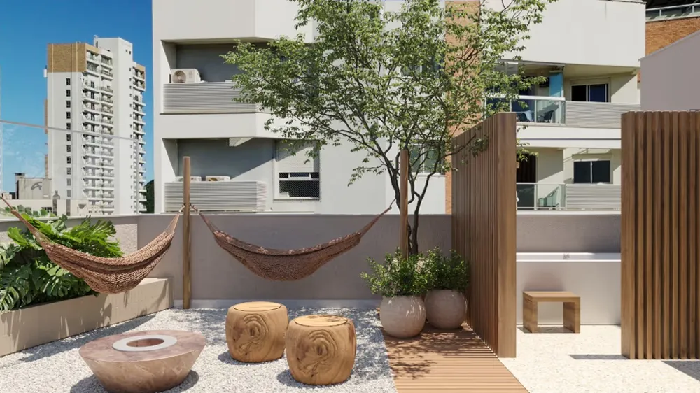 Studio para venda no bairro Centro em Itajaí