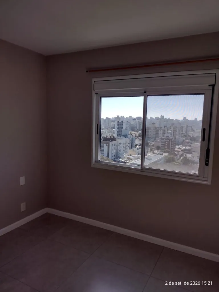 Apartamento para venda no bairro Rio Branco em Porto Alegre