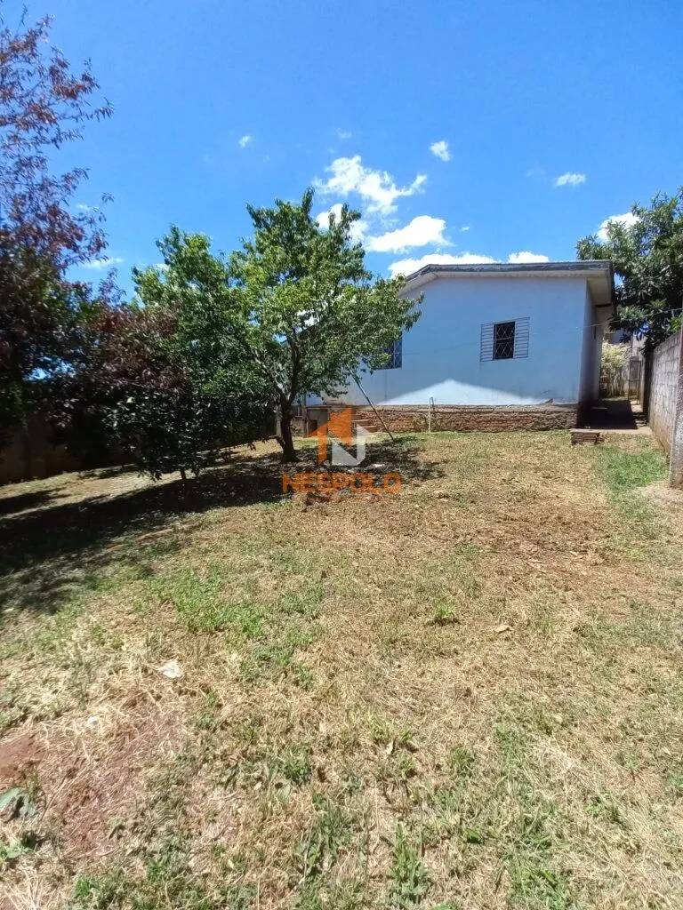 Casa para venda no bairro Integração em Passo Fundo