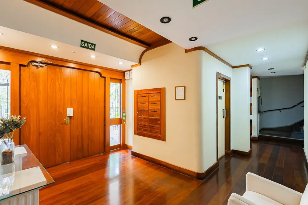 Apartamento para venda no bairro Bela Vista em Porto Alegre