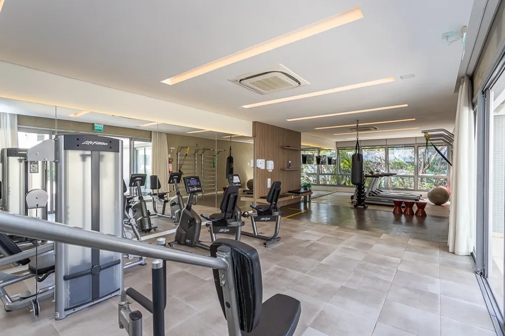 Loft para venda no bairro Auxiliadora em Porto Alegre