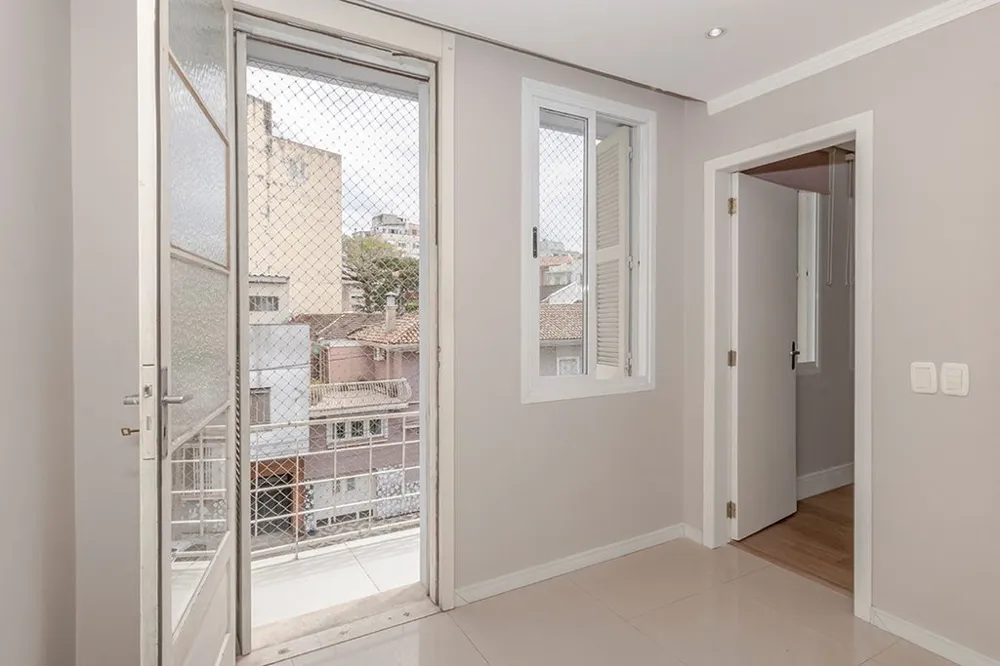 Apartamento para venda no bairro Cidade Baixa em Porto Alegre