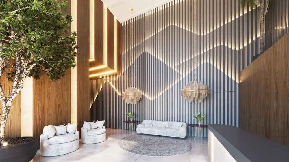 Cobertura Duplex para venda no bairro Meia Praia em Itapema