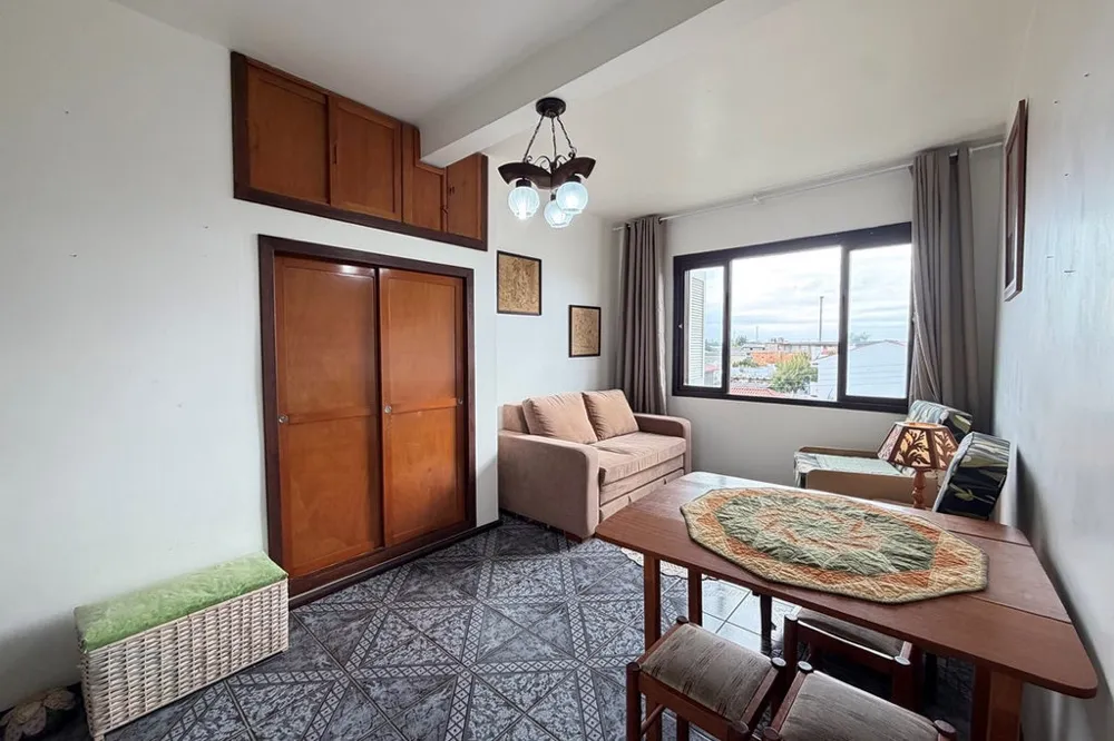 Apartamento para venda no bairro Arroio Teixeira em Capão da Canoa
