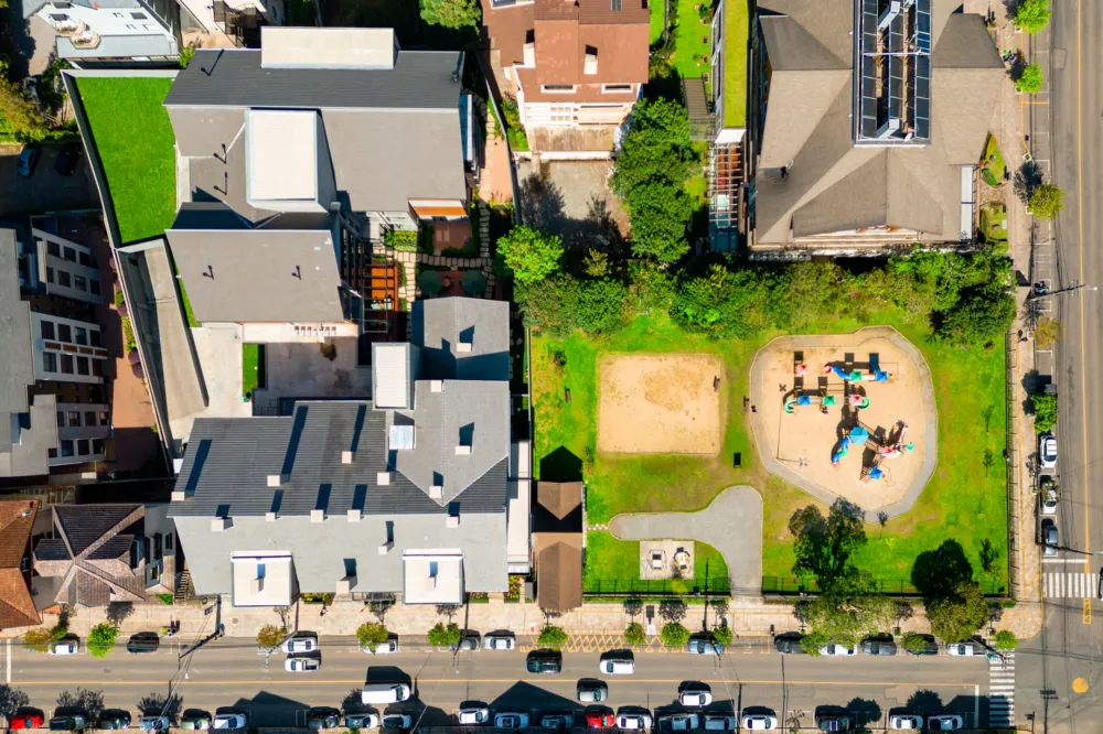 Apartamento para venda no bairro Centro em Gramado