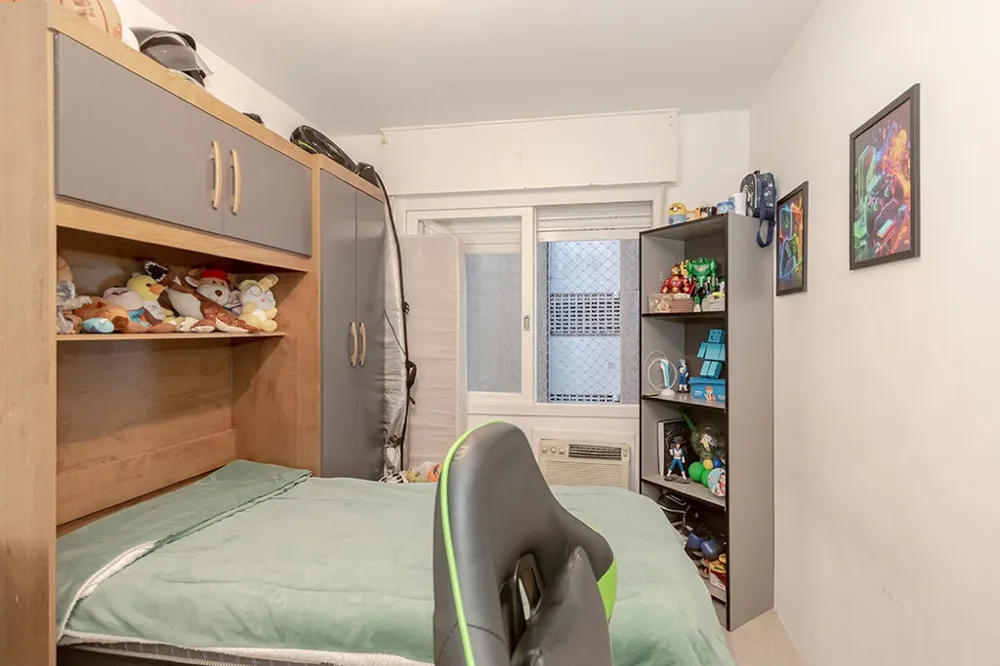 Cobertura Duplex para venda no bairro Nonoai em Porto Alegre