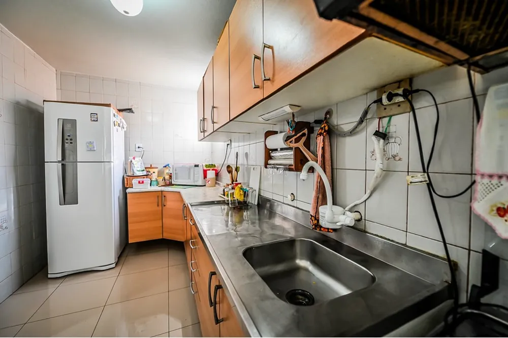 Casa em Condomínio para venda no bairro Santa Tereza em Porto Alegre