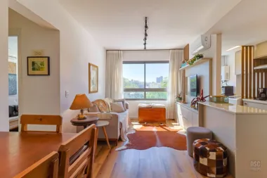 Apartamento para venda no bairro Jardim Europa em Porto Alegre