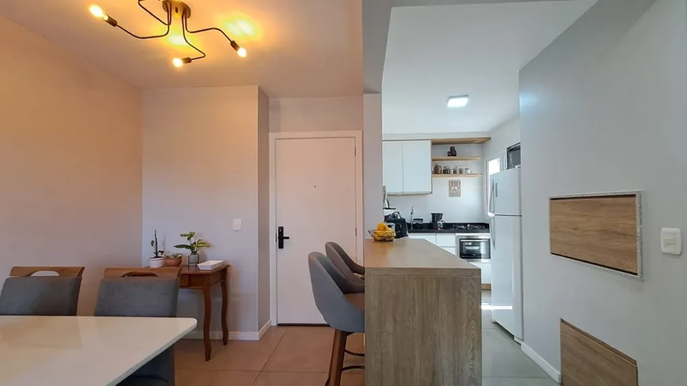 Apartamento para venda no bairro Jardim Botânico em Porto Alegre