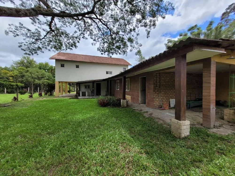 Fazenda/Sítio para venda no bairro Passo da Branquinha em Viamão