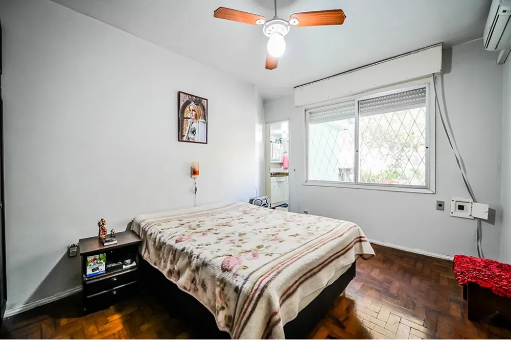 Casa em Condomínio para venda no bairro Santa Tereza em Porto Alegre