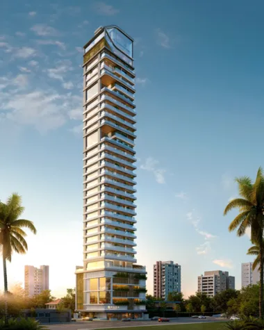 Imóvel em Meia Praia