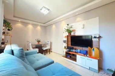 Apartamento para venda no bairro Azenha em Porto Alegre