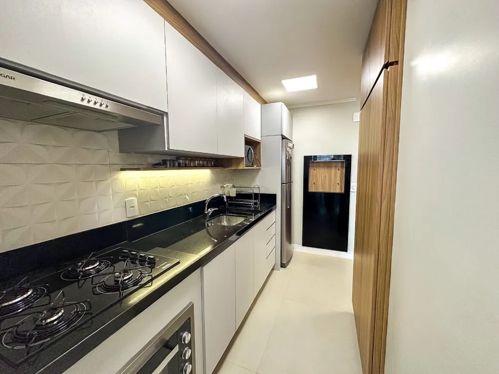 Apartamento para venda no bairro Jardim do Salso em Porto Alegre