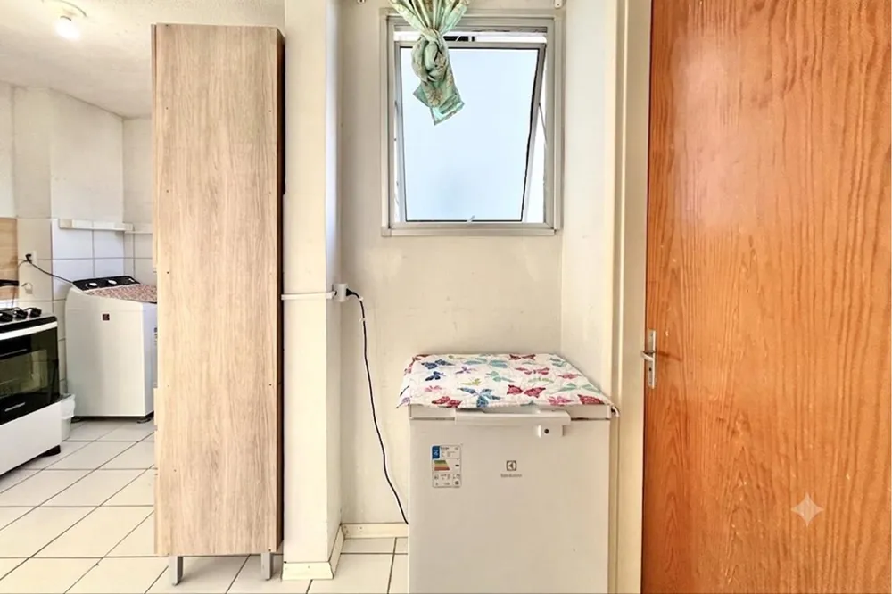 Apartamento para venda no bairro Mato Grande em Canoas